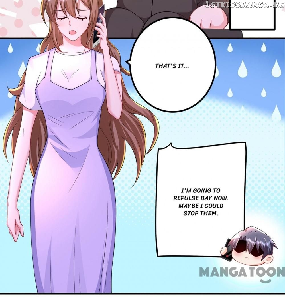 Into the Heart of a Warm Marriage chapter 424 - page 14