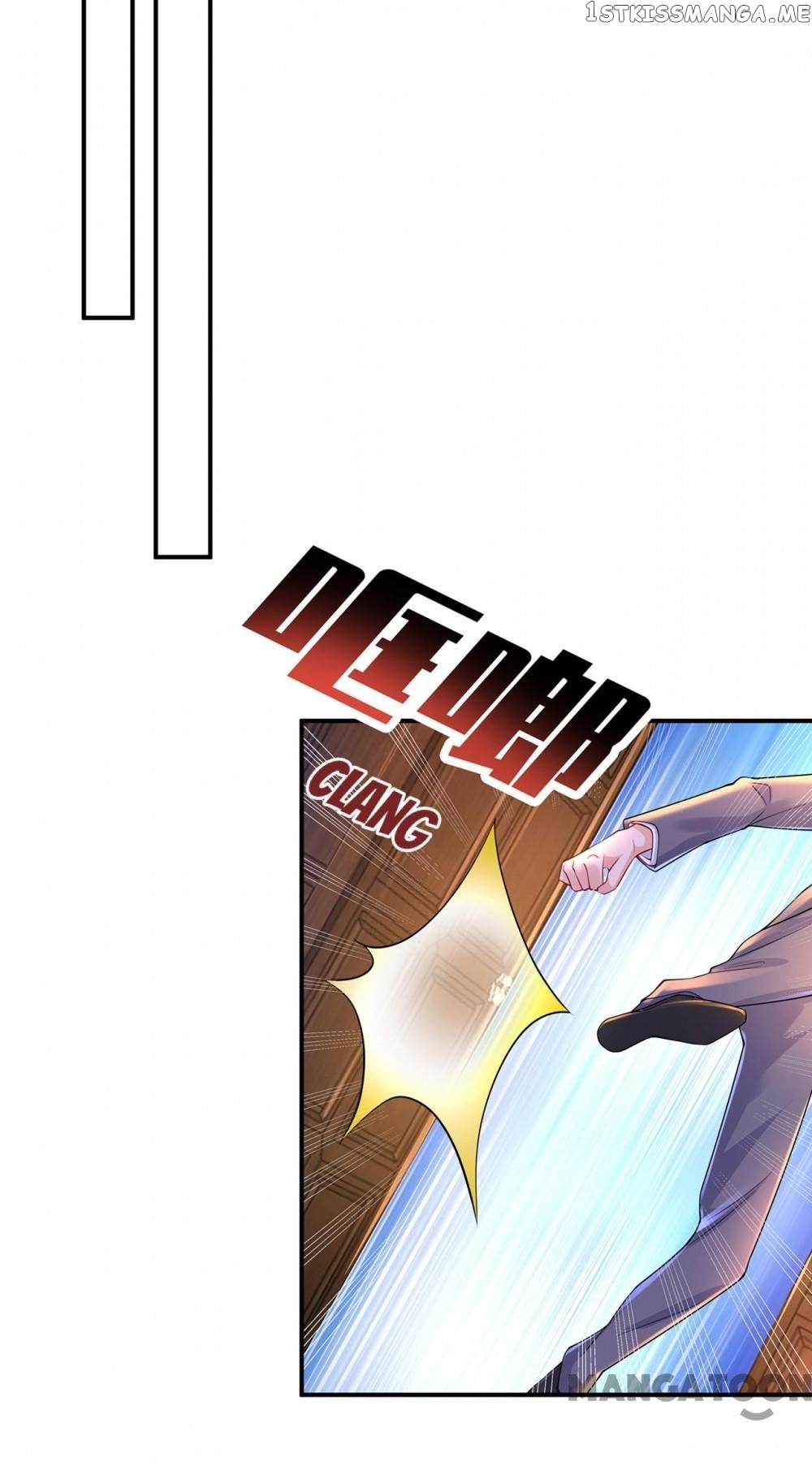 Into the Heart of a Warm Marriage chapter 424 - page 16