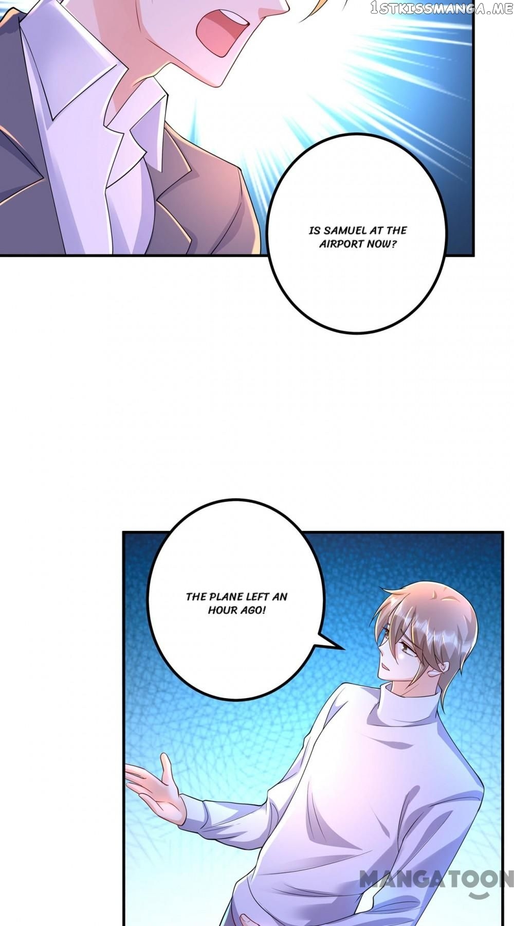 Into the Heart of a Warm Marriage chapter 424 - page 19