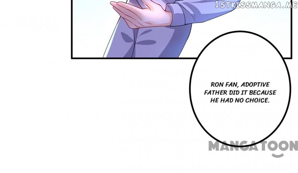 Into the Heart of a Warm Marriage chapter 424 - page 20