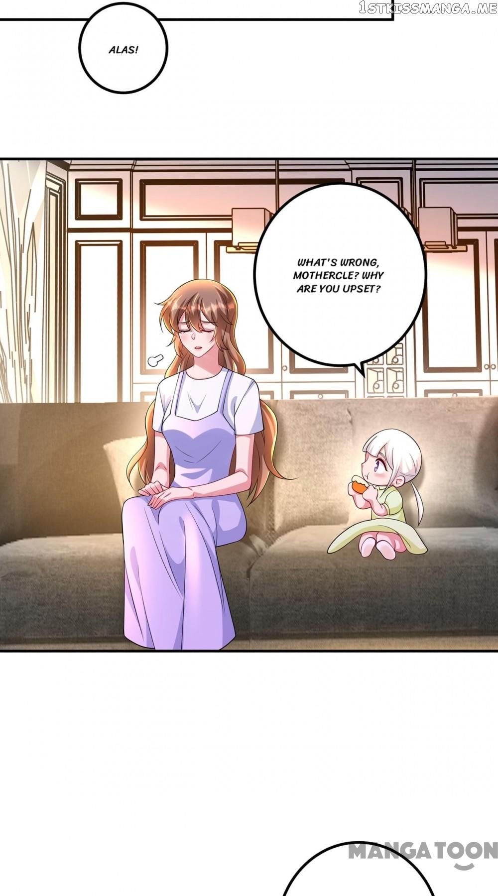 Into the Heart of a Warm Marriage chapter 424 - page 22