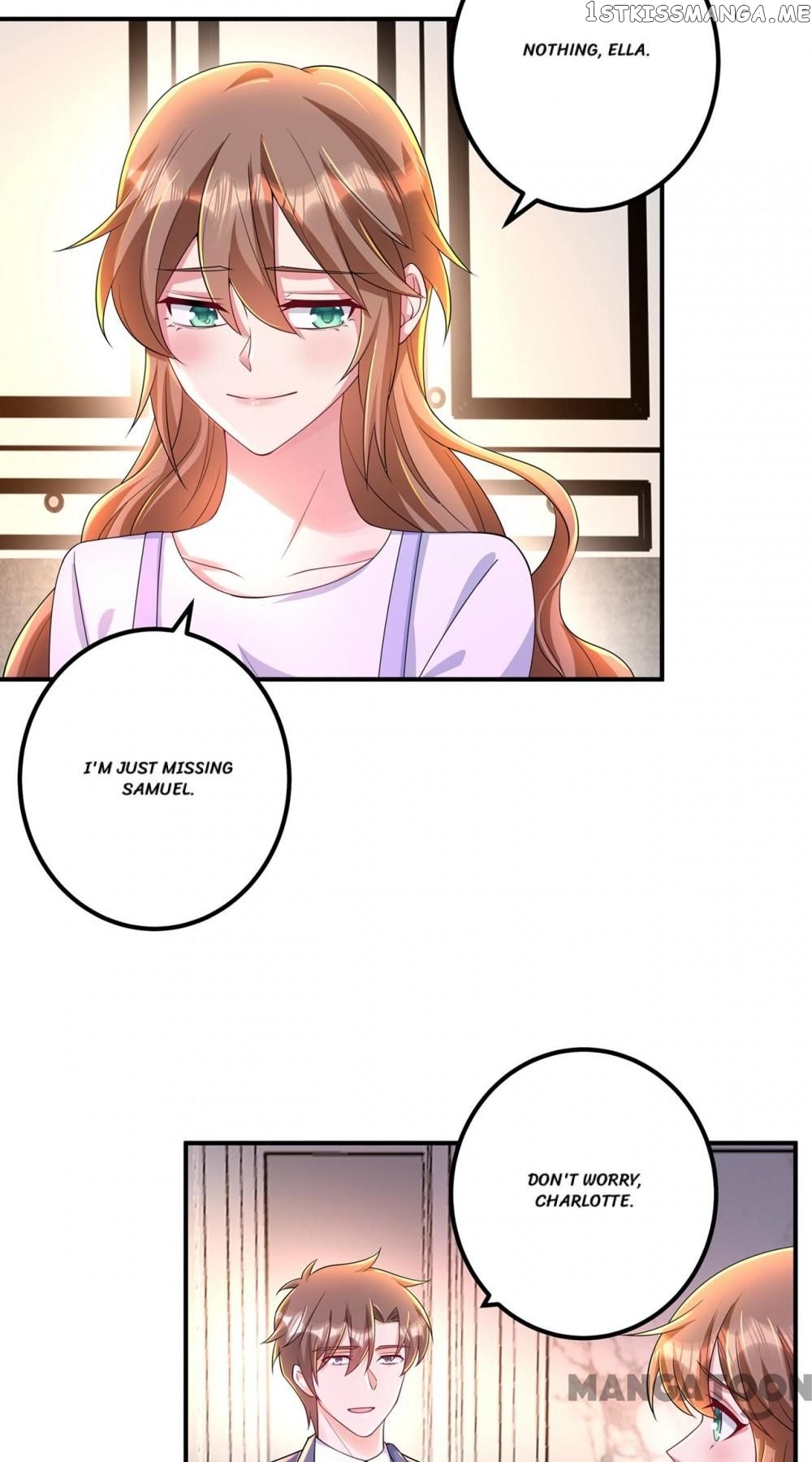 Into the Heart of a Warm Marriage chapter 424 - page 23