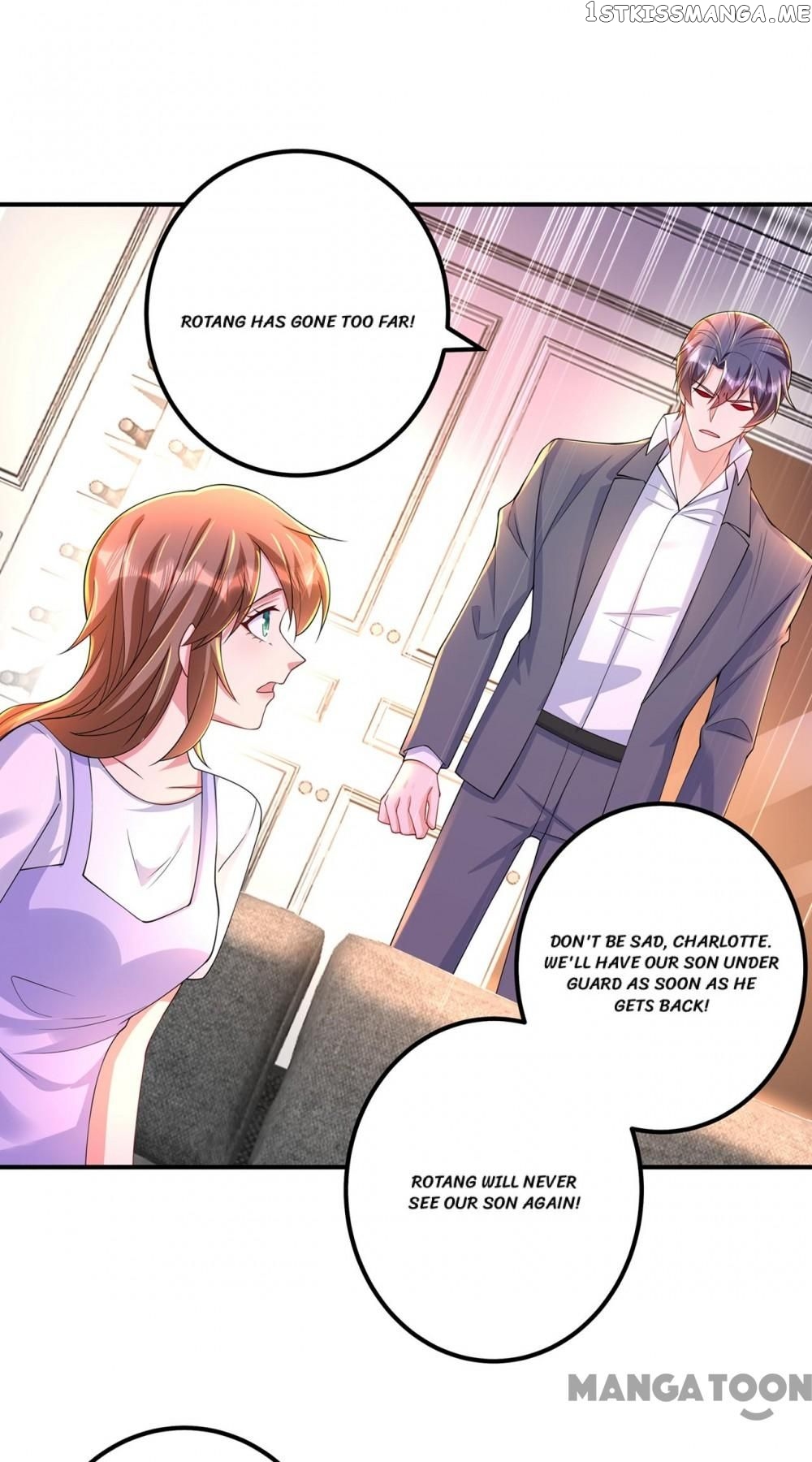 Into the Heart of a Warm Marriage chapter 424 - page 26
