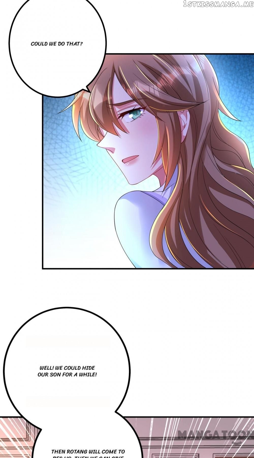 Into the Heart of a Warm Marriage chapter 424 - page 27