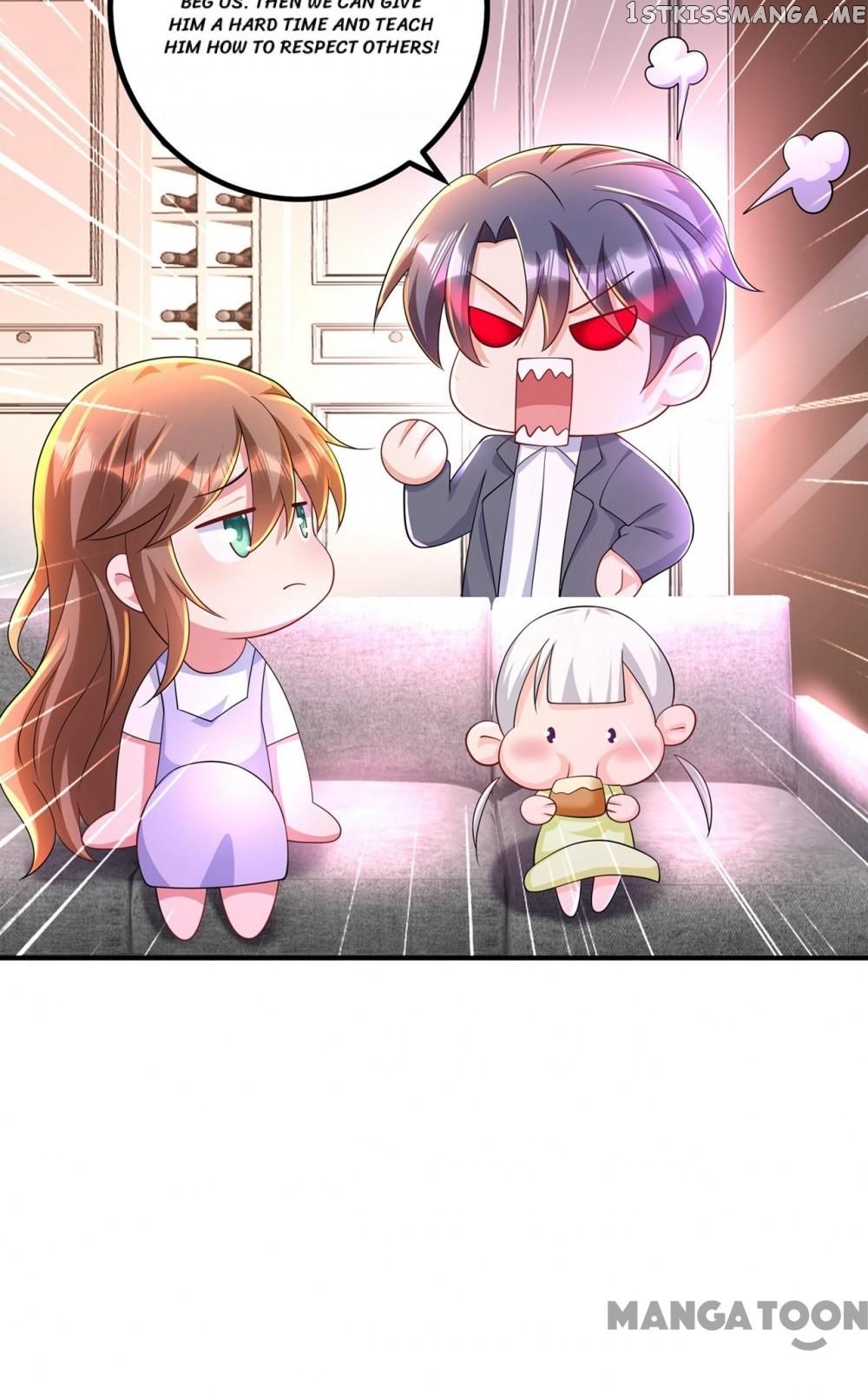 Into the Heart of a Warm Marriage chapter 424 - page 28