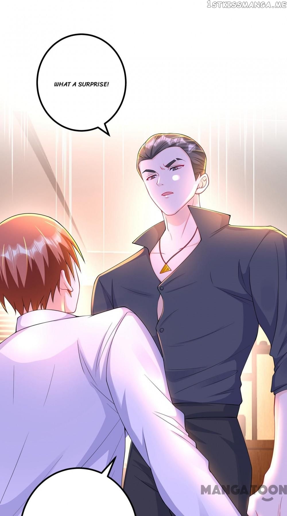 Into the Heart of a Warm Marriage chapter 424 - page 3