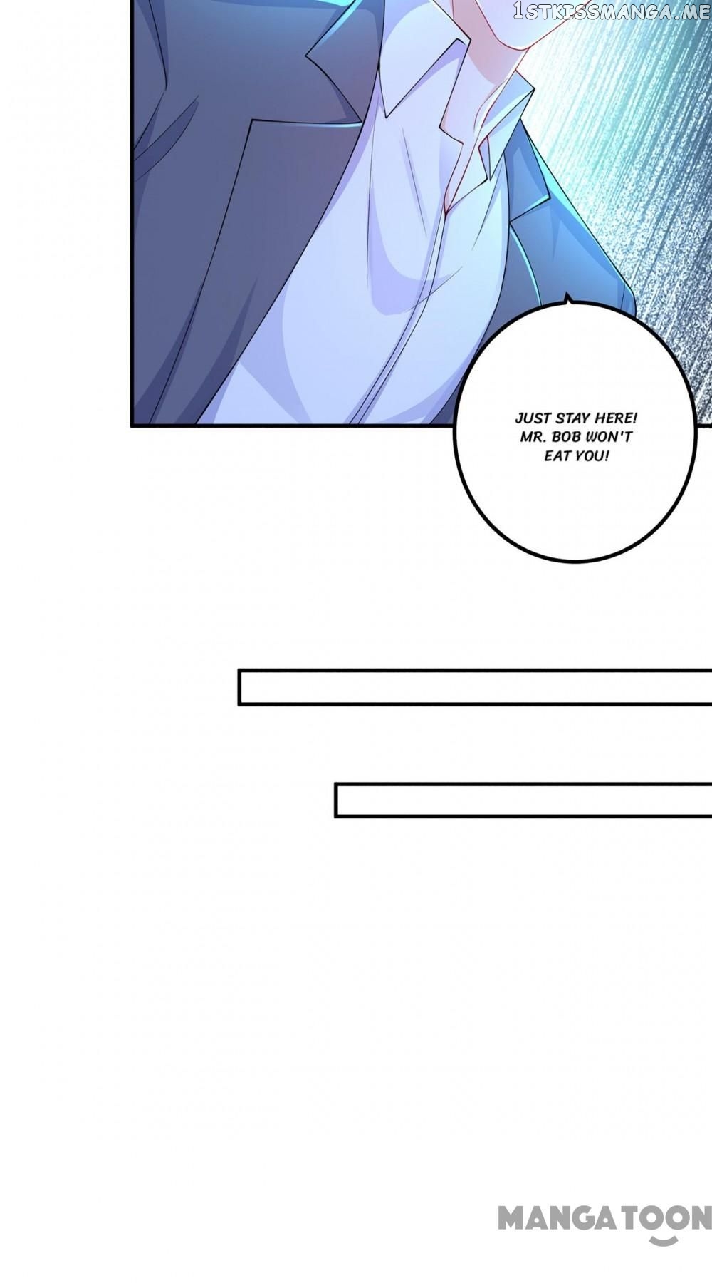 Into the Heart of a Warm Marriage chapter 424 - page 8