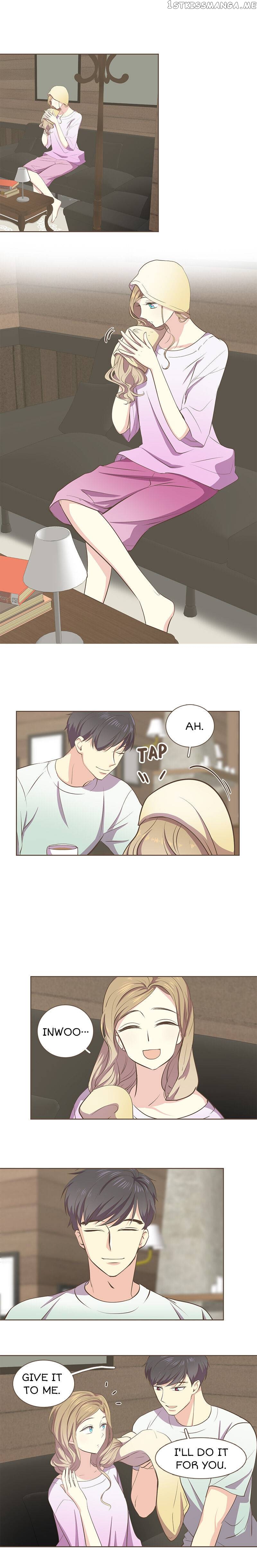 She’s Over The Top! Chapter 51 - page 12