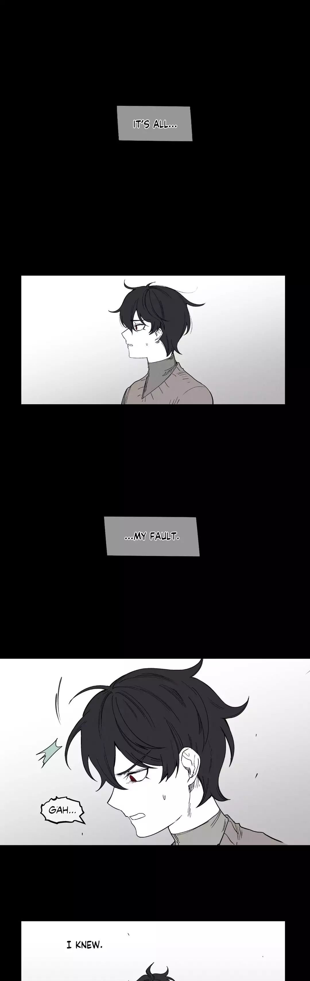 Escape Devildom Chapter 45 - page 1