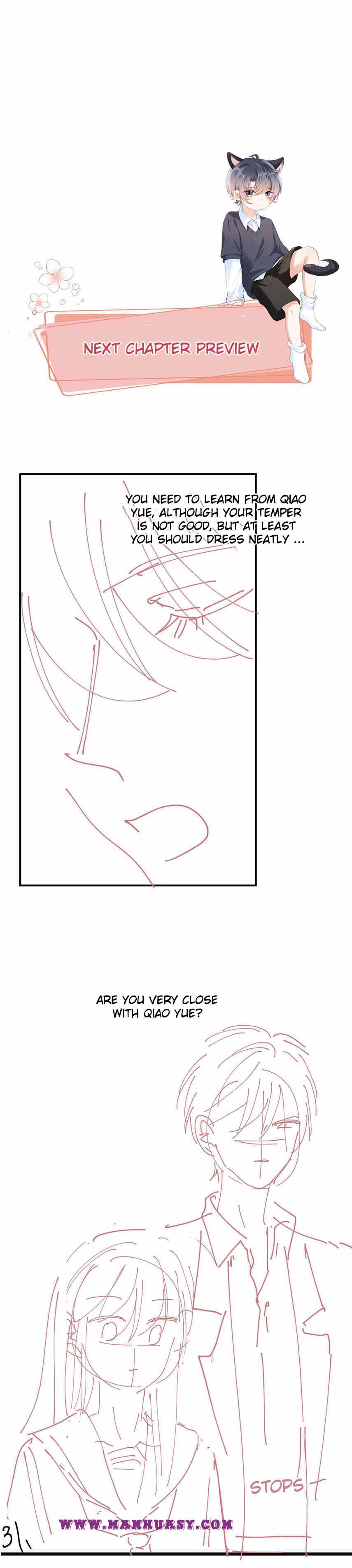 I Led the Male Lead and Antagonist Astray chapter 36 - page 13