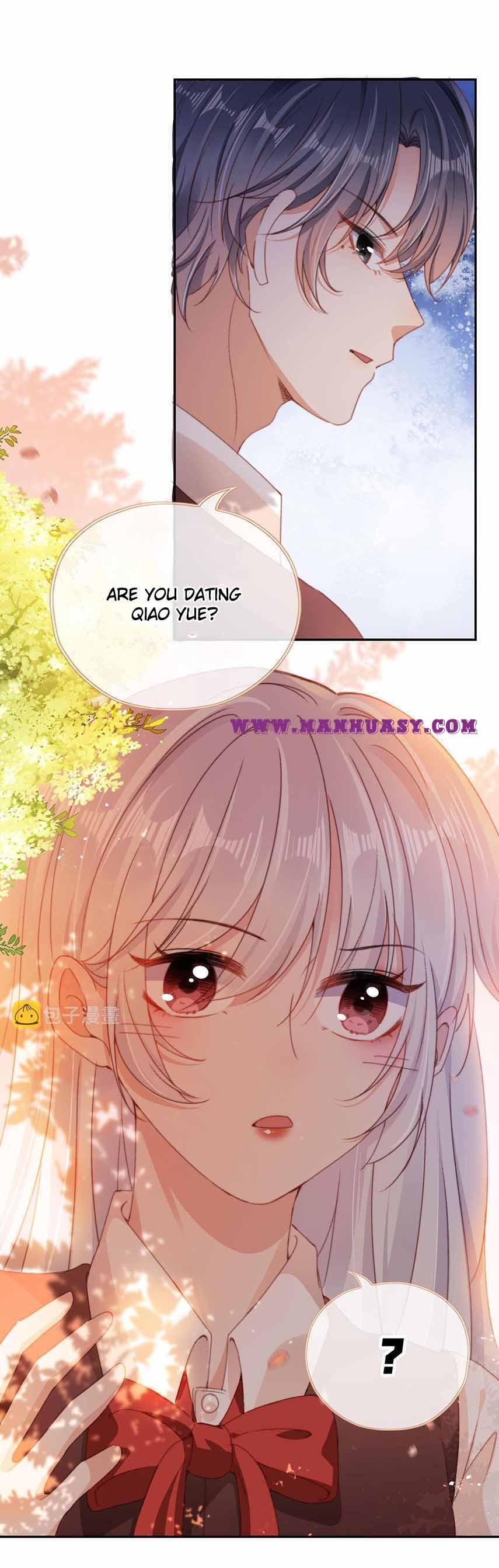 I Led the Male Lead and Antagonist Astray chapter 40 - page 9