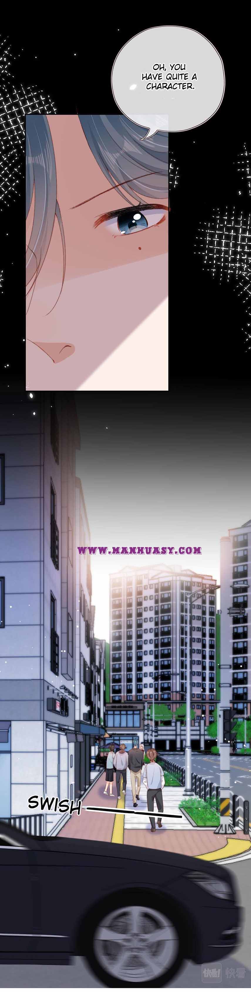 I Led the Male Lead and Antagonist Astray chapter 41 - page 9