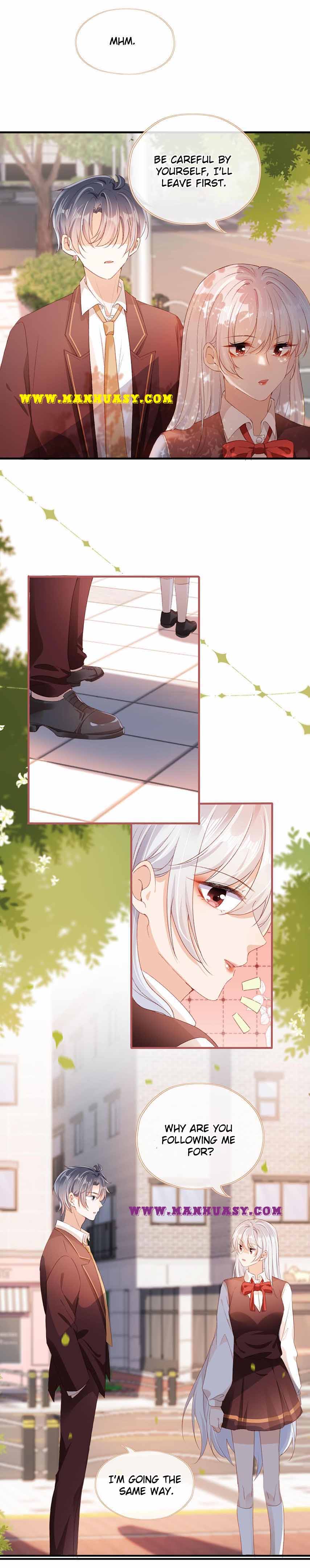 I Led the Male Lead and Antagonist Astray chapter 42 - page 11
