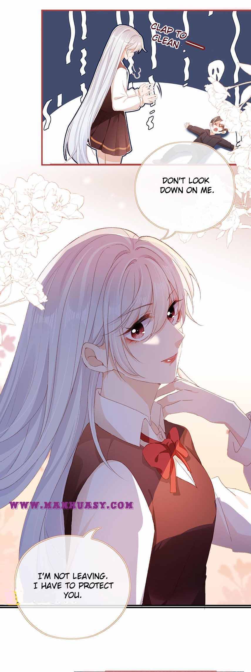 I Led the Male Lead and Antagonist Astray chapter 42 - page 6
