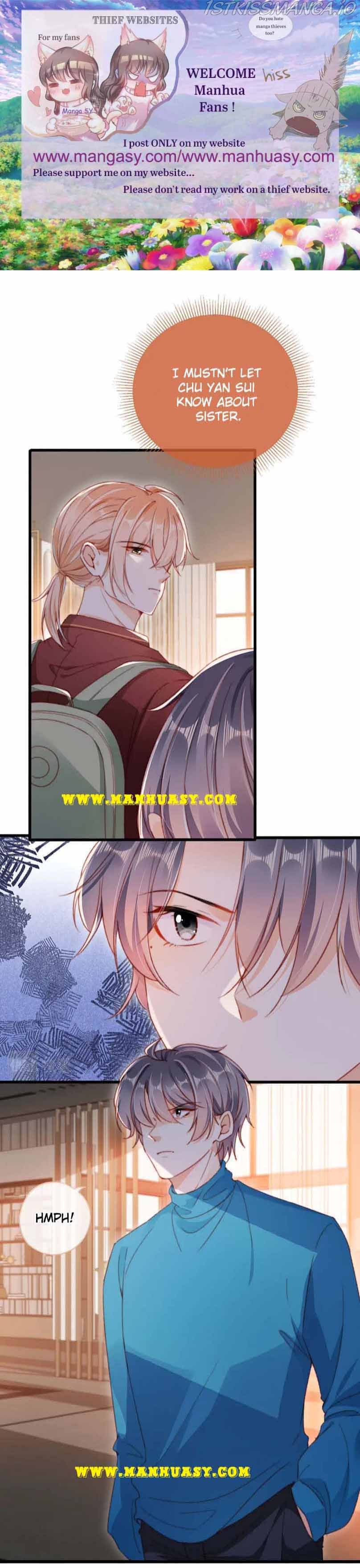I Led the Male Lead and Antagonist Astray Chapter 62 - page 2