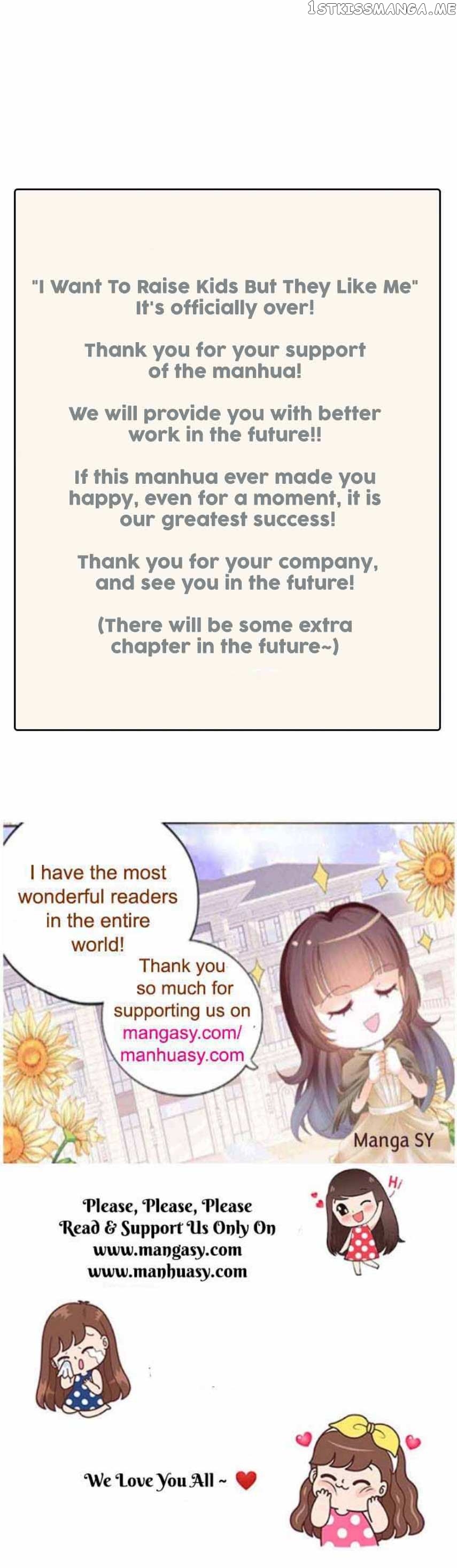 I Led the Male Lead and Antagonist Astray Chapter 89 - page 22