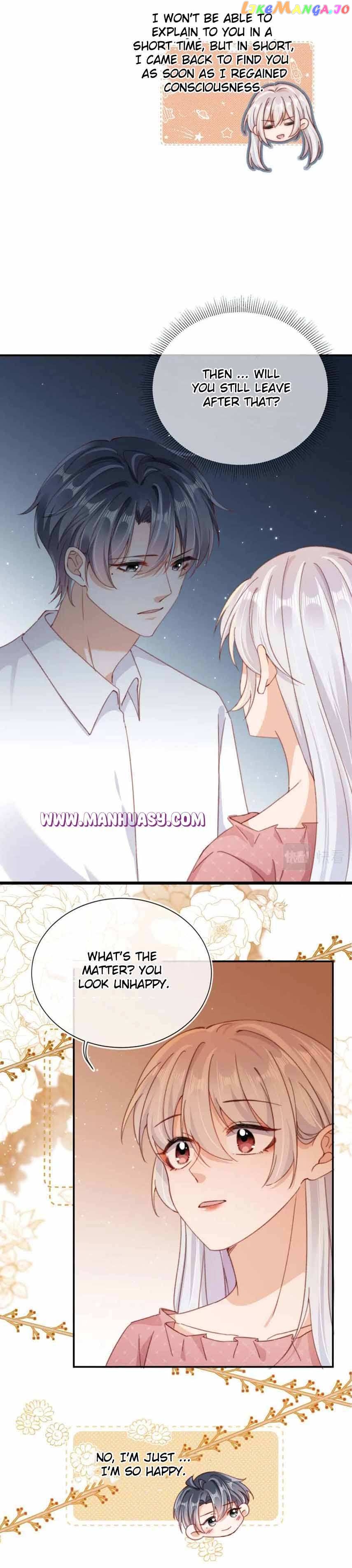 I Led the Male Lead and Antagonist Astray Chapter 90 - page 11