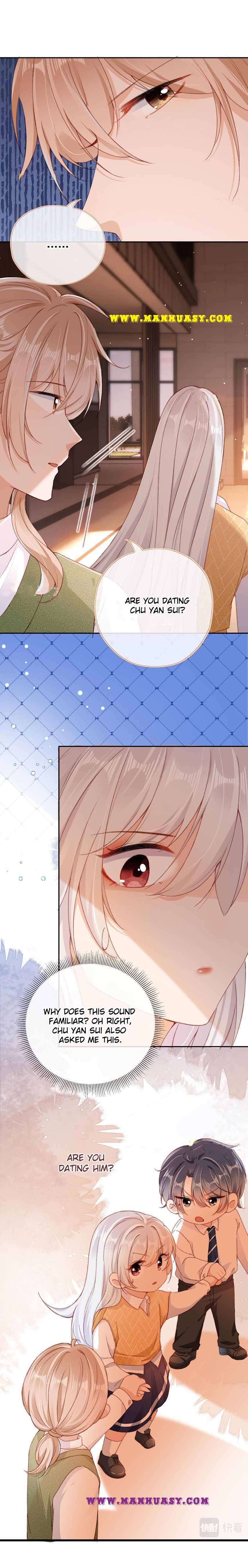 I Led the Male Lead and Antagonist Astray chapter 44 - page 9