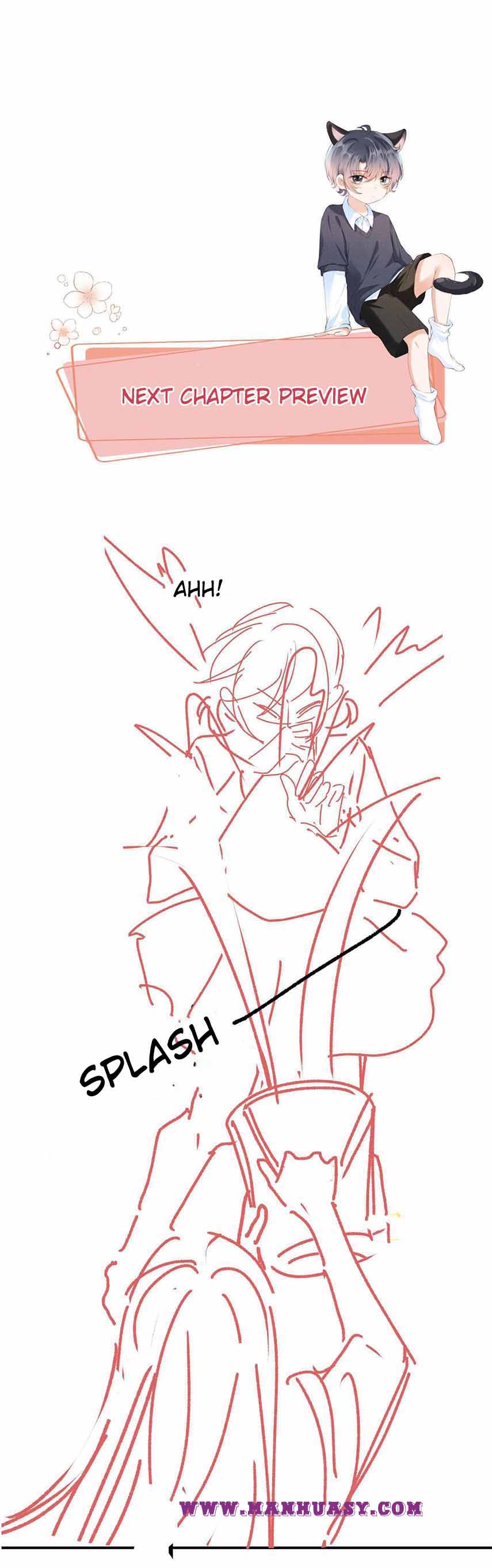 I Led the Male Lead and Antagonist Astray chapter 48 - page 11