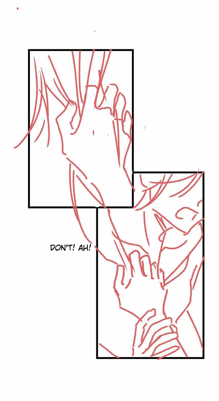 I Led the Male Lead and Antagonist Astray chapter 48 - page 12