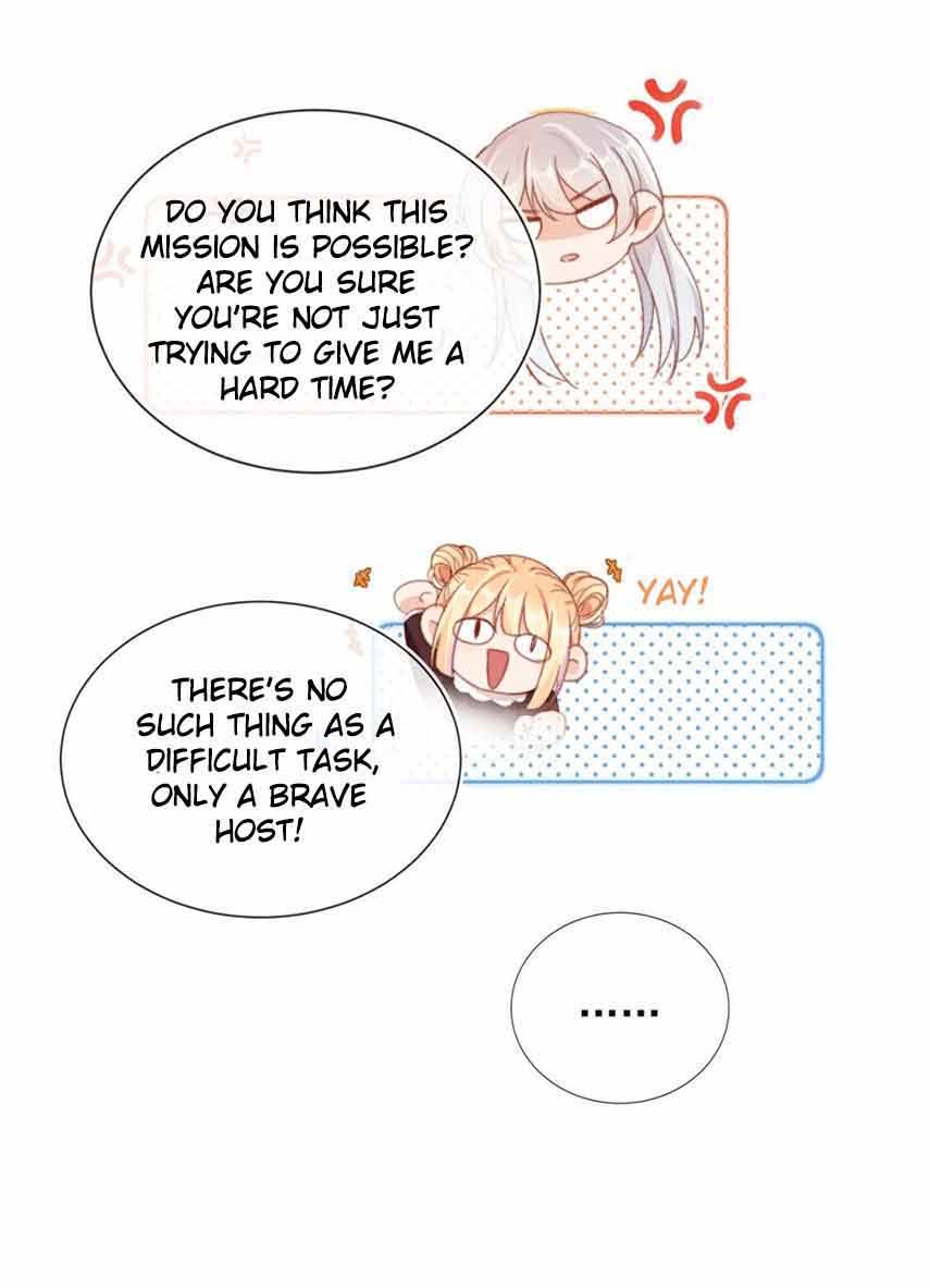 I Led the Male Lead and Antagonist Astray chapter 51 - page 7