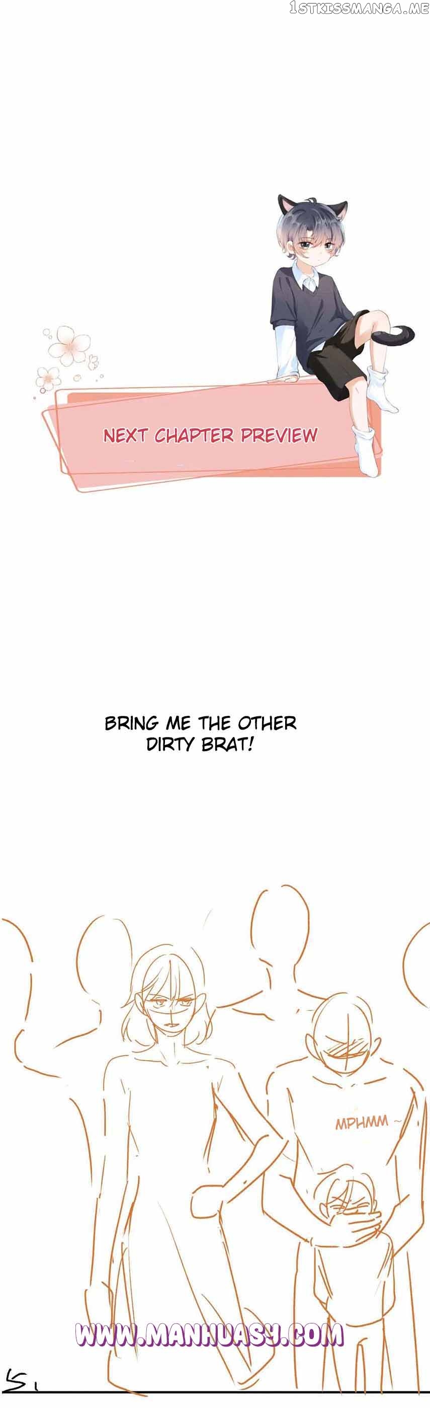 I Led the Male Lead and Antagonist Astray Chapter 86 - page 18