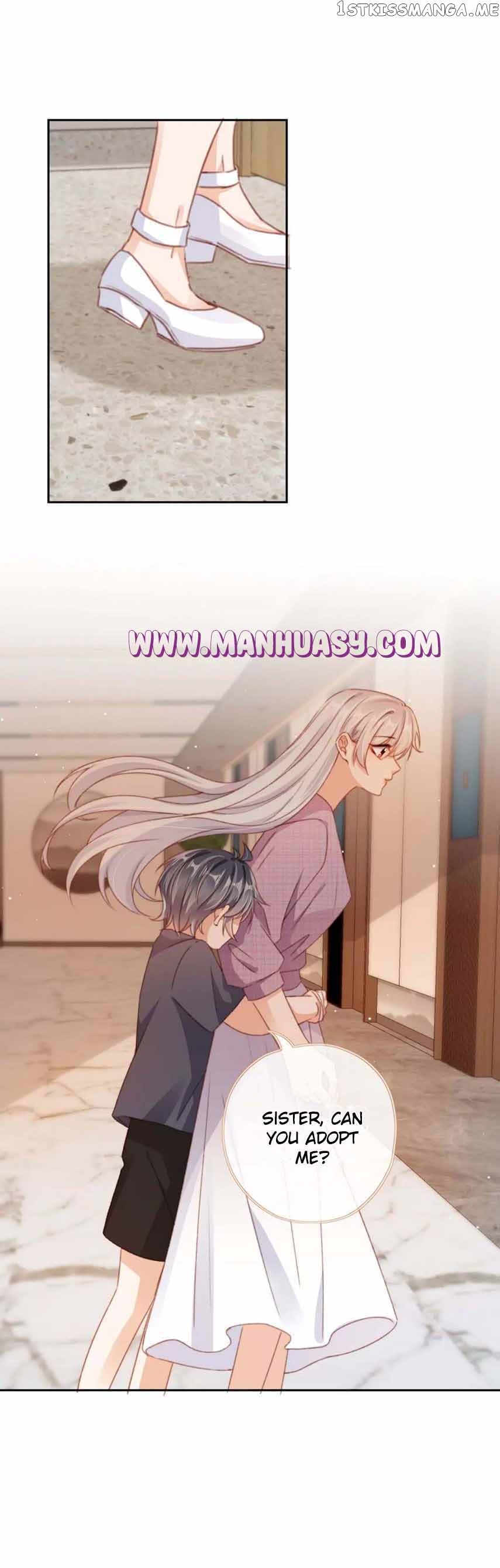 I Led the Male Lead and Antagonist Astray Chapter 86 - page 6