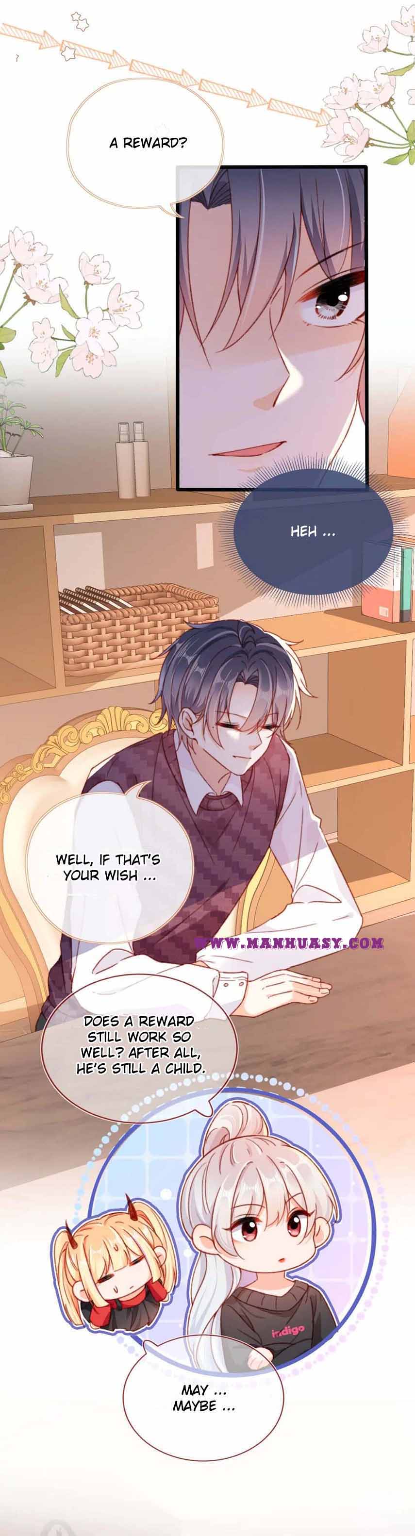 I Led the Male Lead and Antagonist Astray chapter 55 - page 13