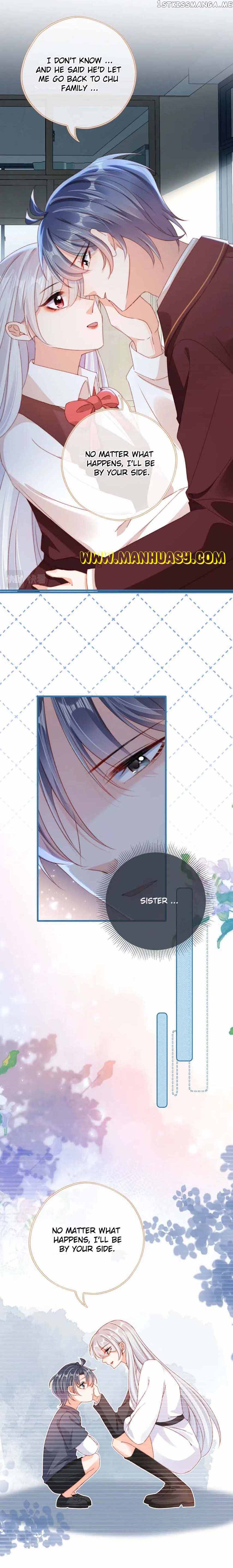 I Led the Male Lead and Antagonist Astray Chapter 82 - page 16