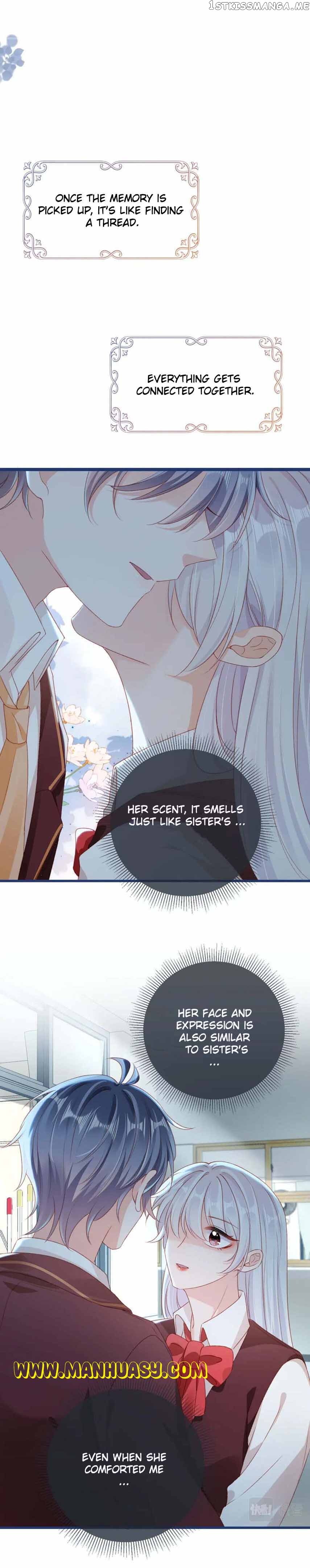 I Led the Male Lead and Antagonist Astray Chapter 82 - page 17