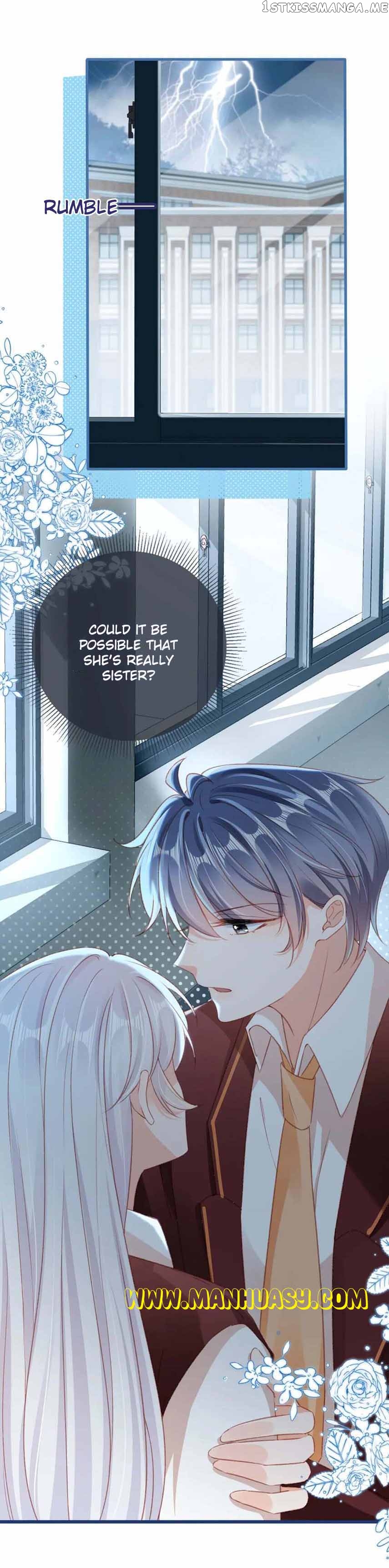 I Led the Male Lead and Antagonist Astray Chapter 82 - page 18