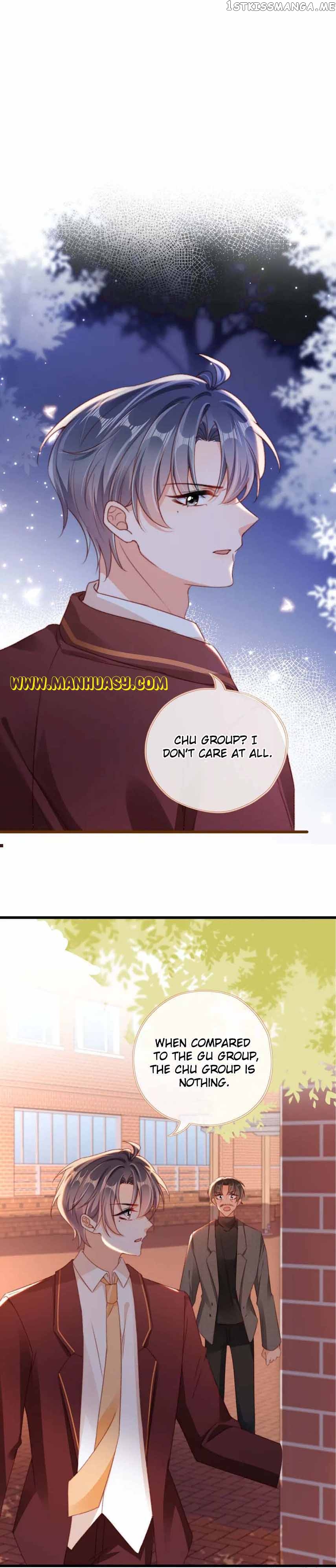I Led the Male Lead and Antagonist Astray Chapter 82 - page 8