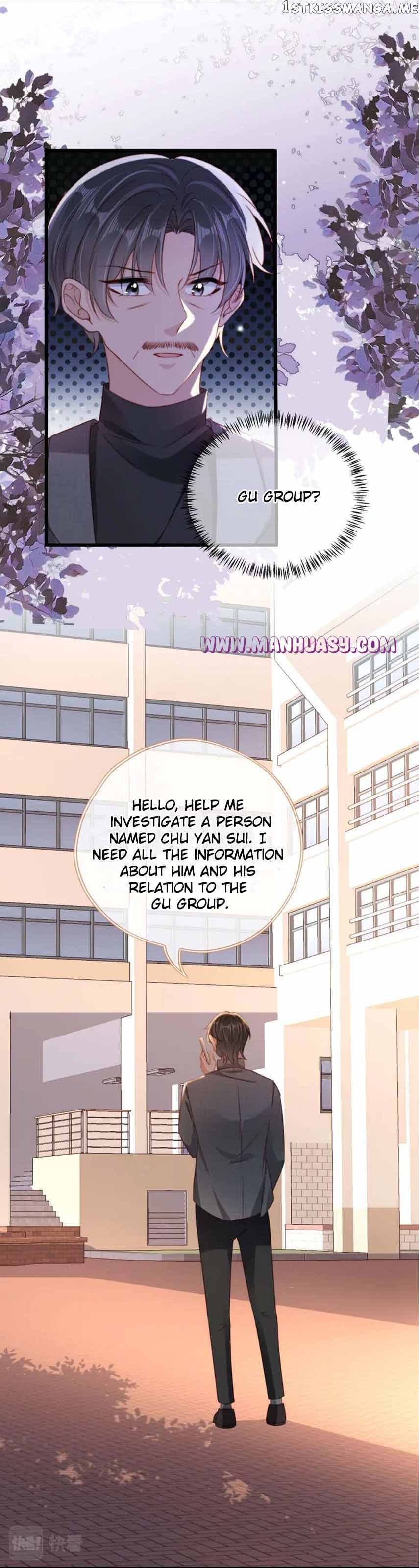 I Led the Male Lead and Antagonist Astray Chapter 82 - page 9
