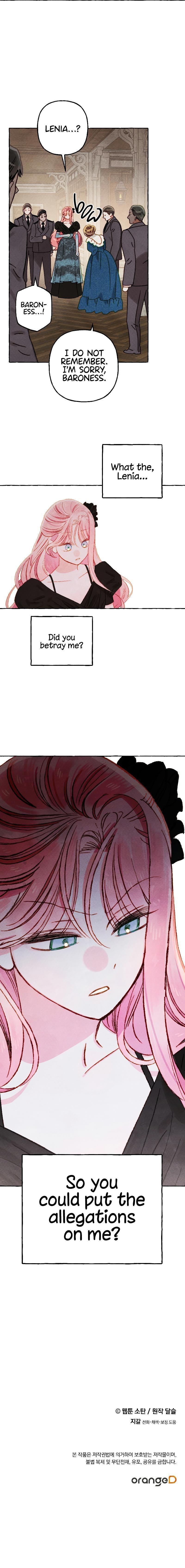 I Raised A Black Dragon Chapter 31 - page 13