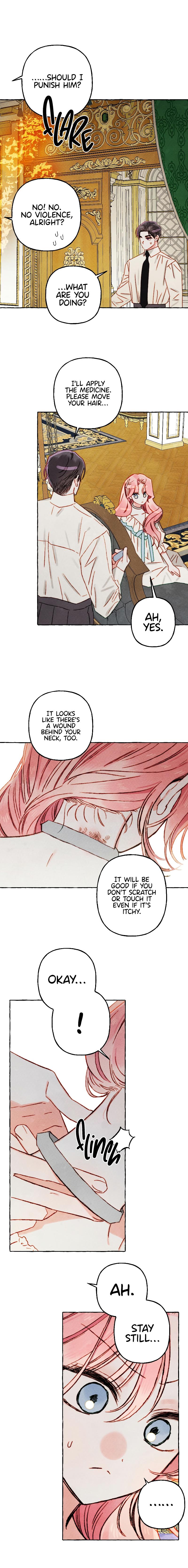 I Raised A Black Dragon Chapter 36 - page 12
