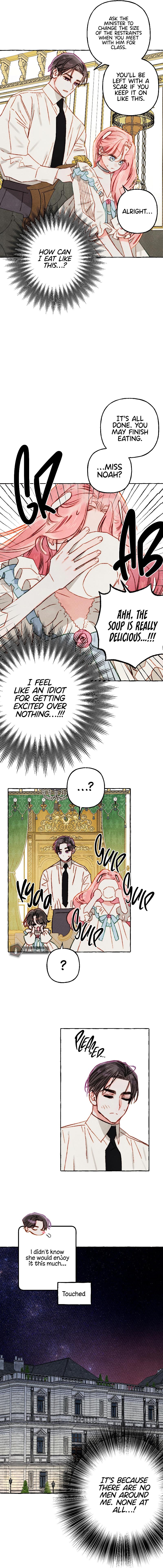 I Raised A Black Dragon Chapter 36 - page 13