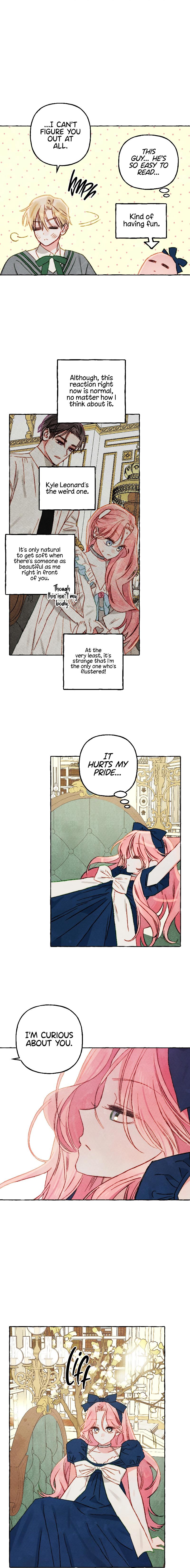 I Raised A Black Dragon Chapter 37 - page 12