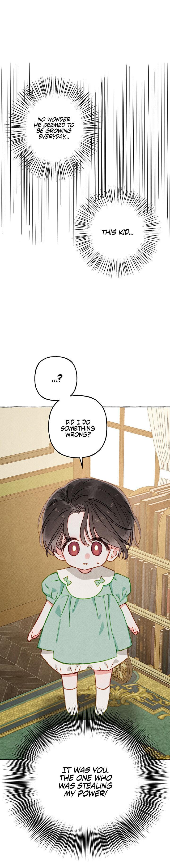 I Raised A Black Dragon Chapter 6 - page 24