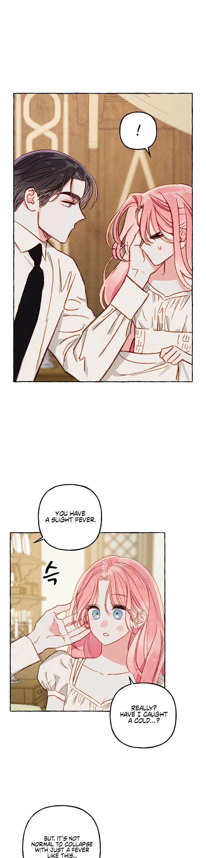 I Raised A Black Dragon Chapter 6 - page 8