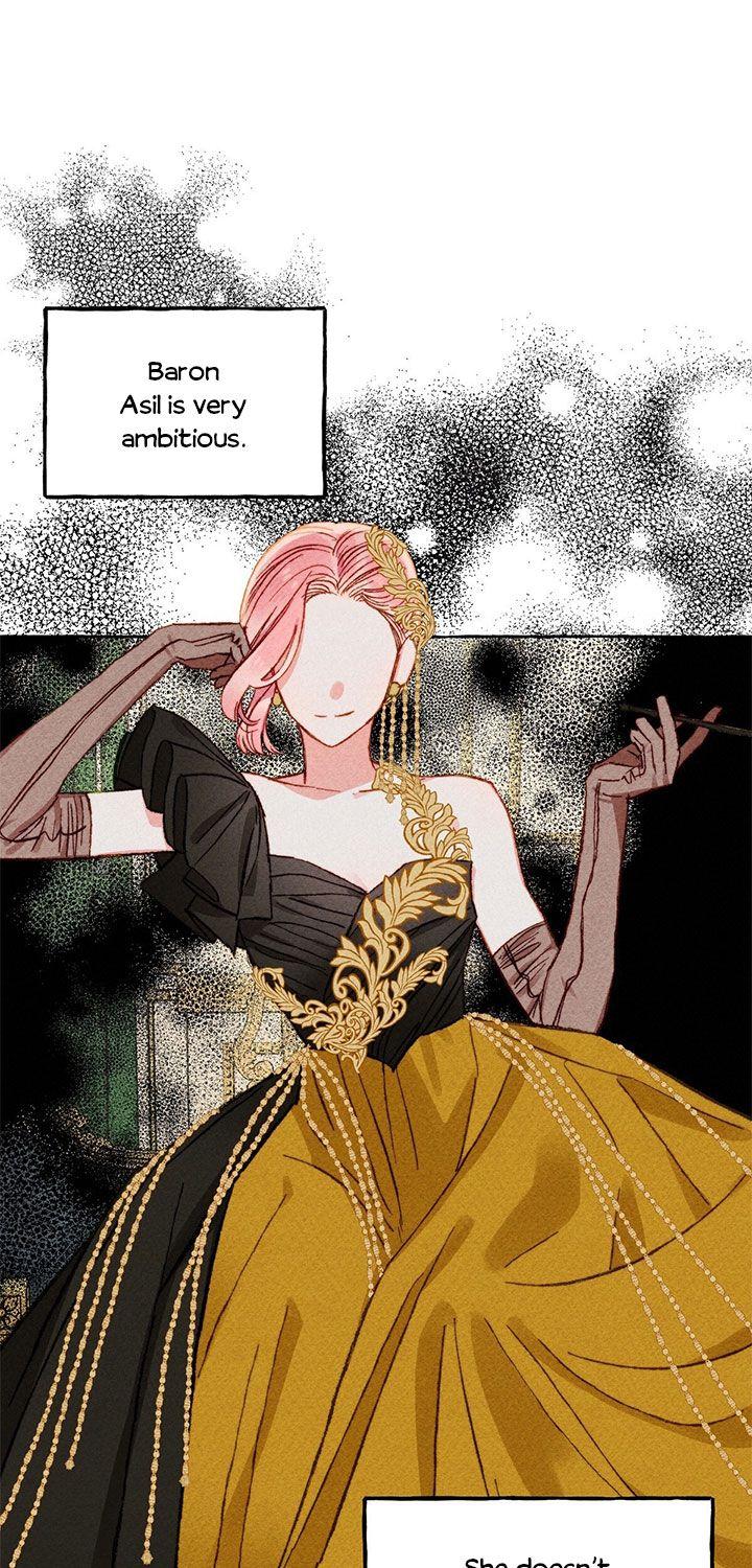 I Raised A Black Dragon Chapter 7 - page 10