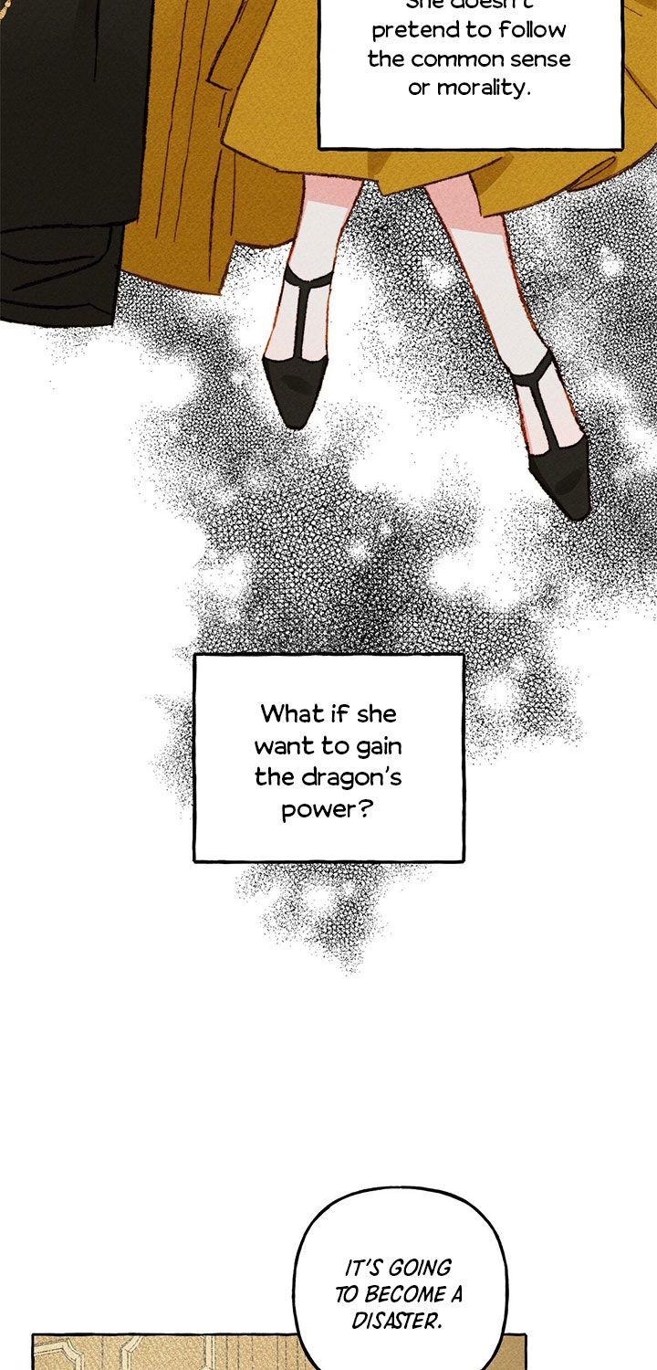 I Raised A Black Dragon Chapter 7 - page 11