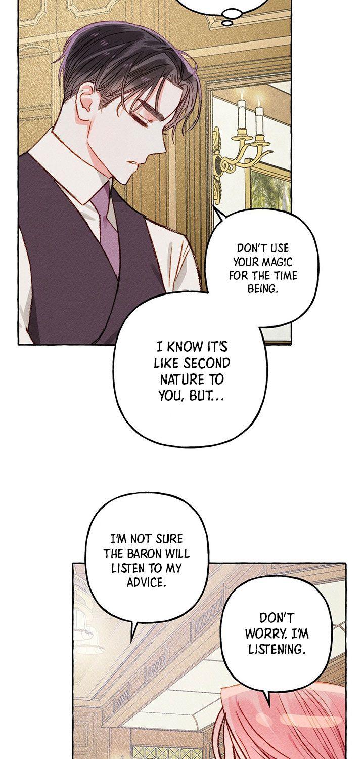 I Raised A Black Dragon Chapter 7 - page 12