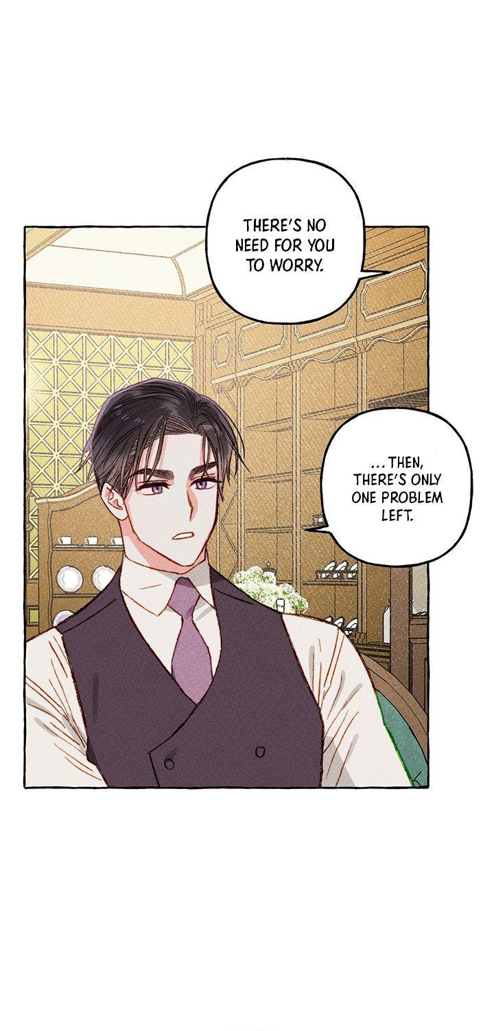 I Raised A Black Dragon Chapter 7 - page 14