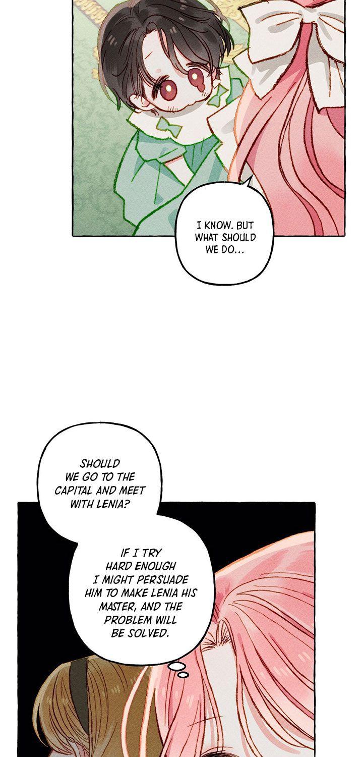 I Raised A Black Dragon Chapter 7 - page 20
