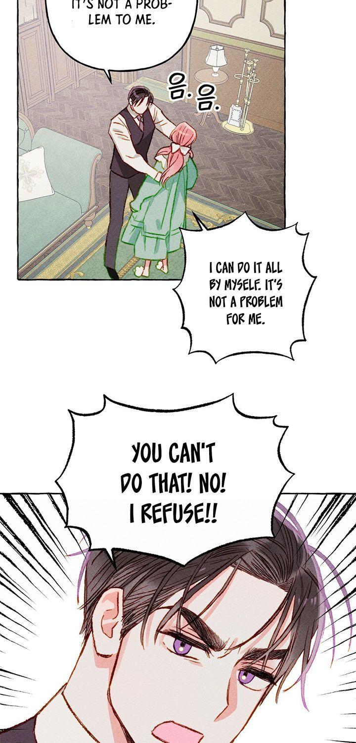 I Raised A Black Dragon Chapter 7 - page 29