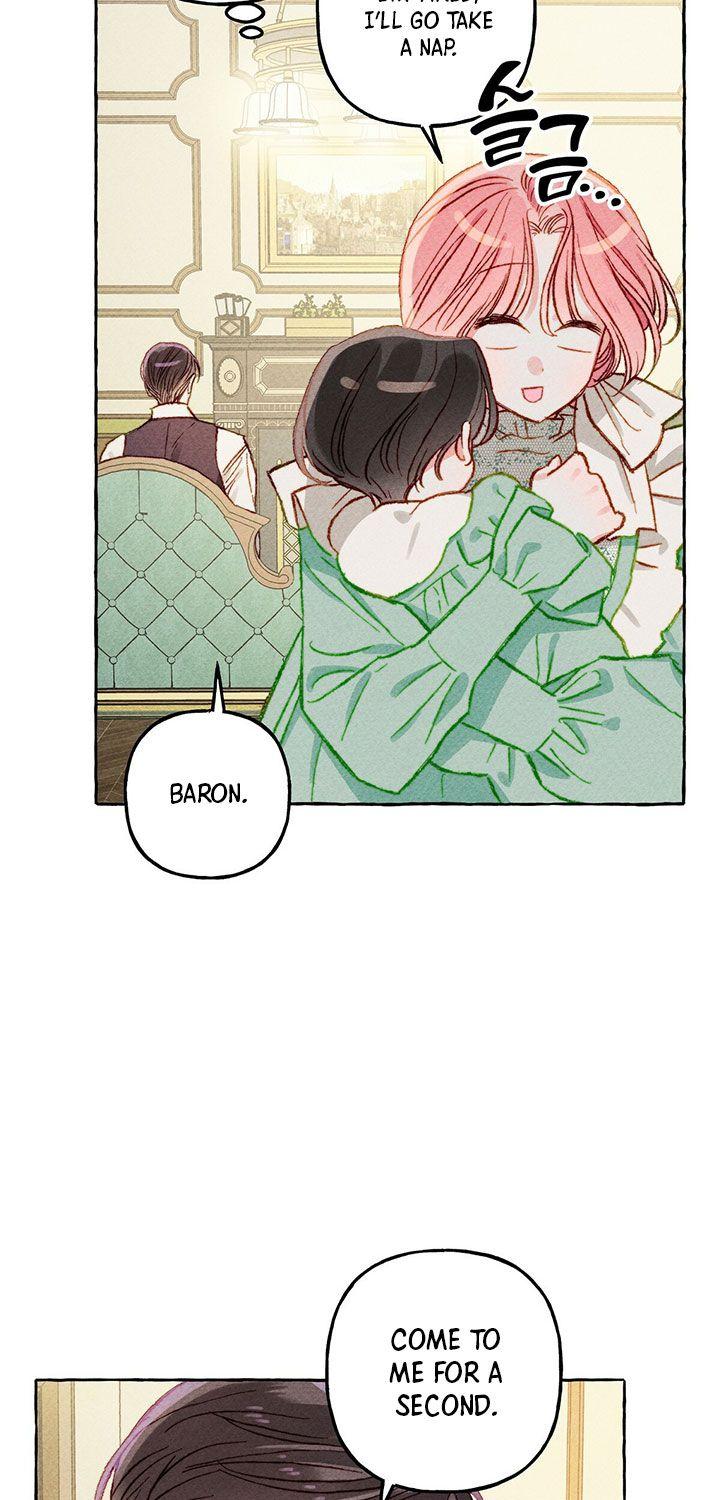 I Raised A Black Dragon Chapter 7 - page 3
