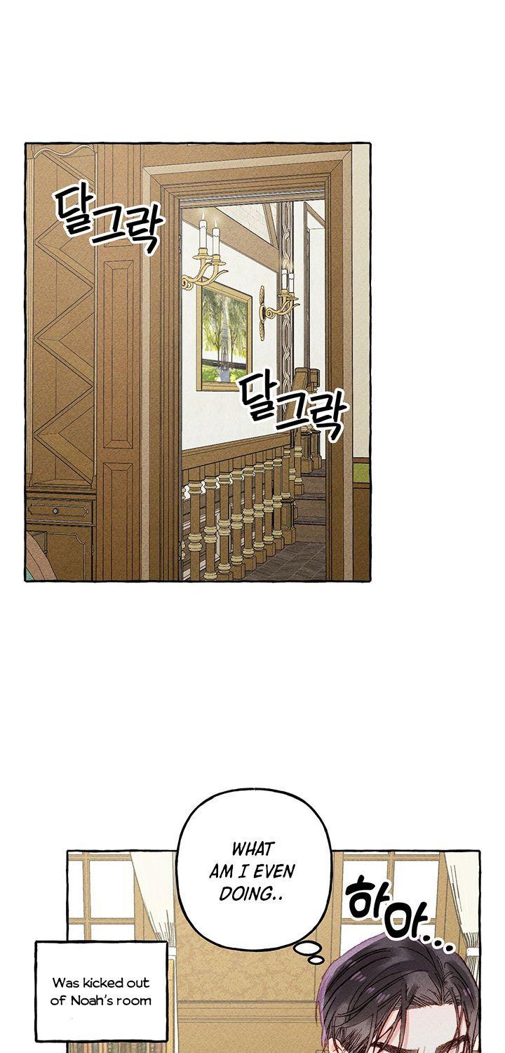 I Raised A Black Dragon Chapter 7 - page 42