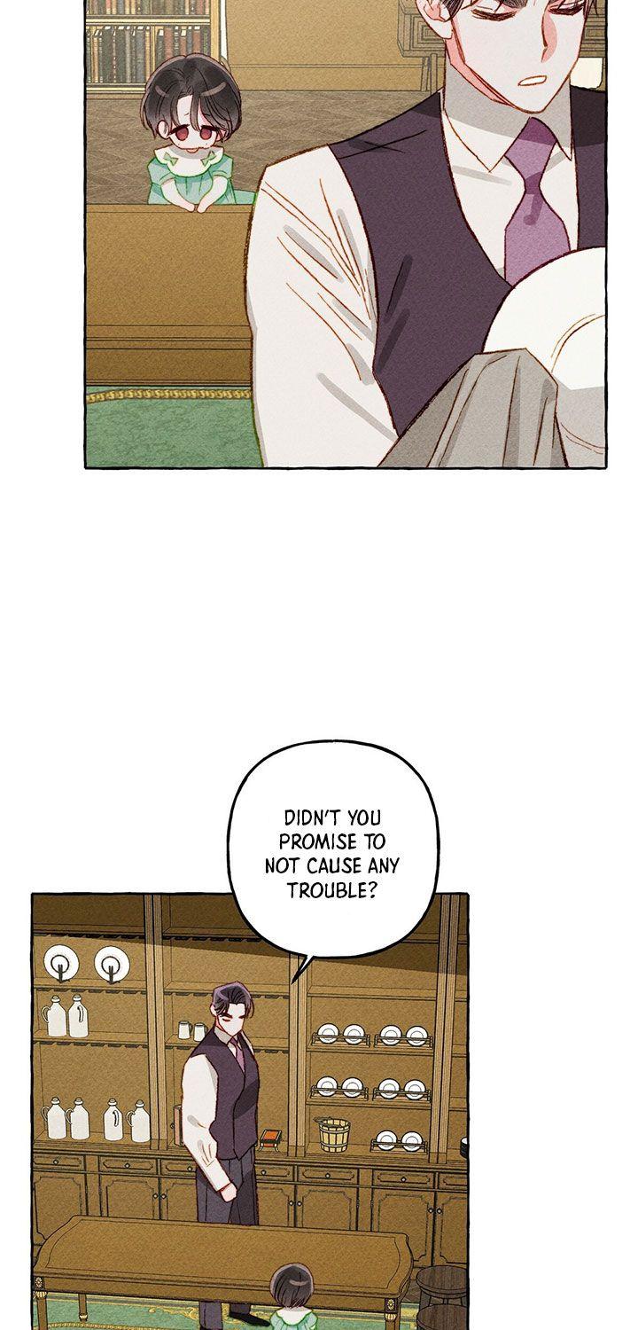 I Raised A Black Dragon Chapter 7 - page 43