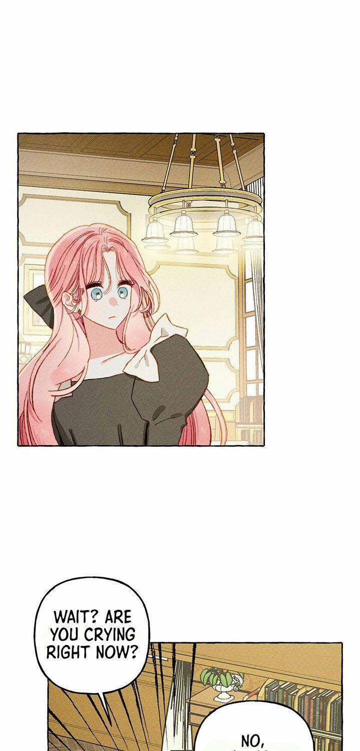 I Raised A Black Dragon Chapter 8 - page 26