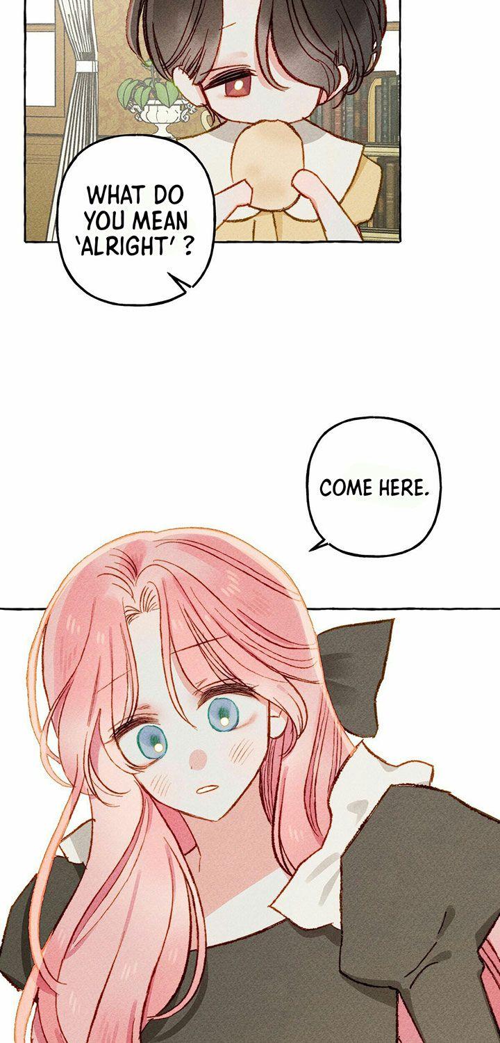 I Raised A Black Dragon Chapter 8 - page 28